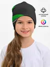 Детская шапка / TOYOTA | ТОЁТА