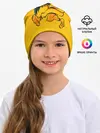 Детская шапка / БИЛЛИ АЙЛИШ
