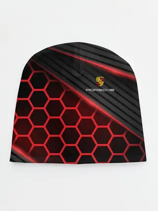 Детская шапка / PORSCHE | ПОРШЕ