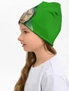 Детская шапка / БИЛЛИ АЙЛИШ