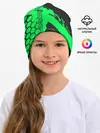 Детская шапка / Mercedes-Benz
