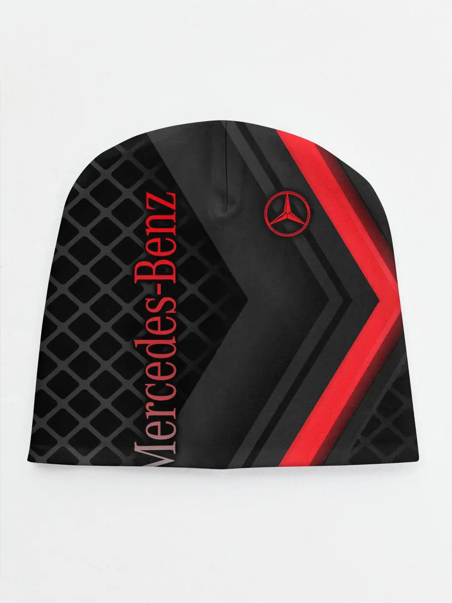 Детская шапка / MERCEDES-BENZ | AMG
