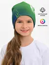 Детская шапка / BMW