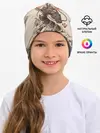 Детская шапка / Sushi dragon