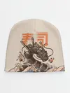Детская шапка / Sushi dragon