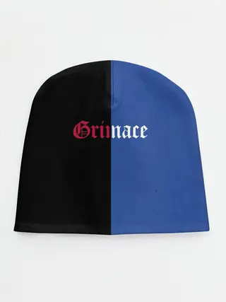 Детская шапка / Grimace