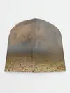 Детская шапка / Земляной кошак с расенганом