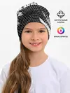 Детская шапка / ROBLOX