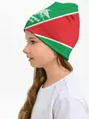 Детская шапка / Пограничные Войска
