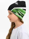 Детская шапка / Пограничные Войска