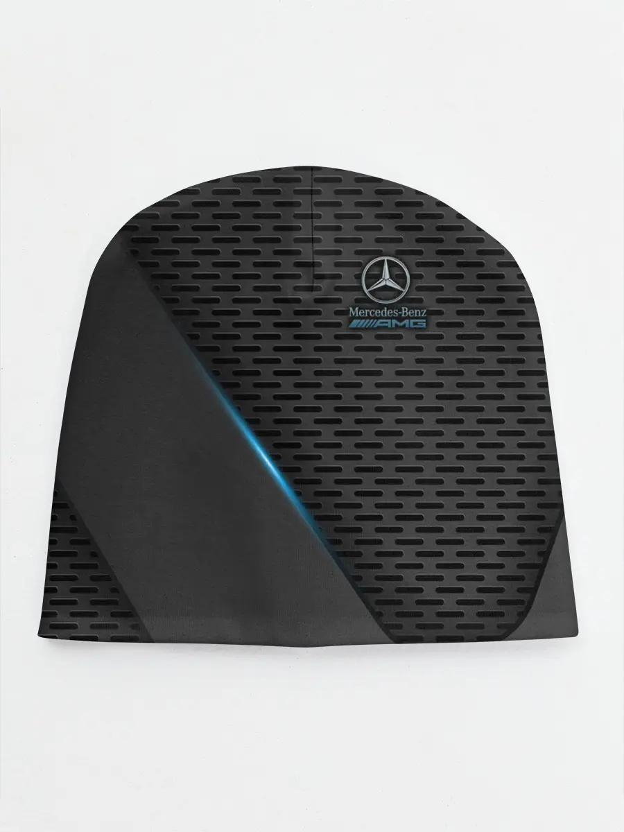 Детская шапка / Mercedes-AMG