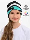 Детская шапка / Mercedes-AMG