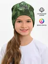 Детская шапка / Пограничные Войска