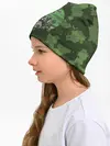 Детская шапка / Пограничные Войска