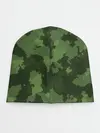 Детская шапка / Пограничные Войска