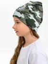 Детская шапка / Пограничные Войска