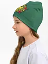 Детская шапка / Отличник погранвойск