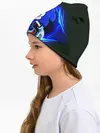 Детская шапка / SONIC