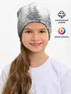 Детская шапка / Winter Storm