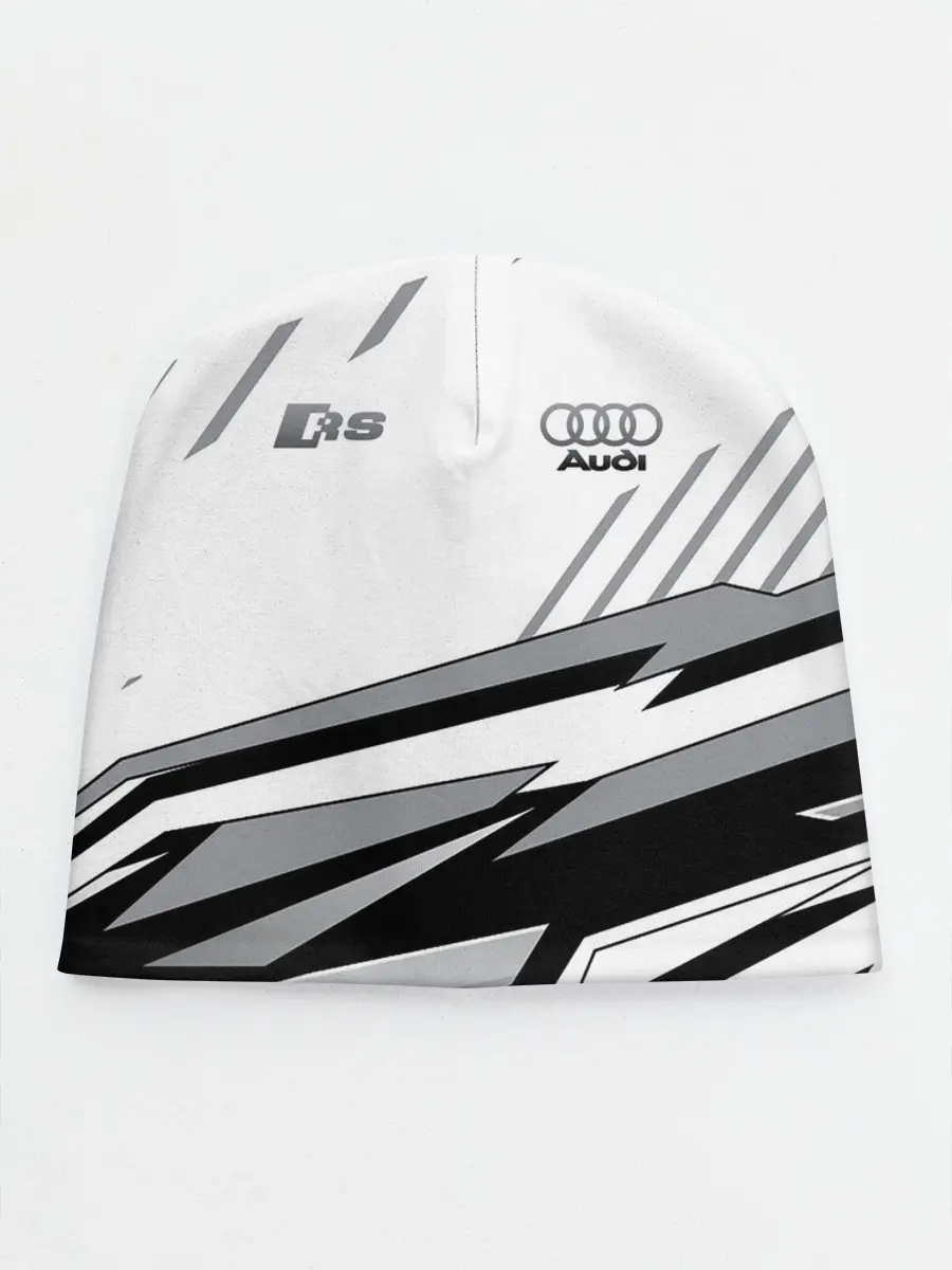 Детская шапка / Audi RS
