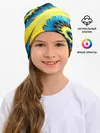 Детская шапка / ABSTRACT EXCLUSIVE