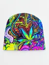 Детская шапка / PSY ABSTRACTION