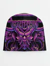 Детская шапка / Led Zeppelin