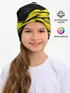 Детская шапка / Форма для фитнеса