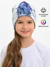 Детская шапка / Хабиб