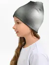 Детская шапка / Золото и Серебро