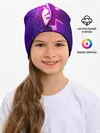 Детская шапка / Доктор Стоун