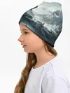 Детская шапка / Skyrim Warrior