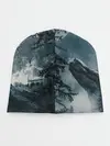 Детская шапка / Skyrim Warrior