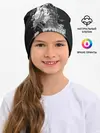 Детская шапка / Доктор Стоун