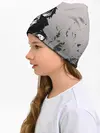 Детская шапка / Чиби Великий