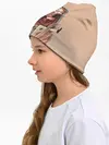 Детская шапка / Дазай и Чуя