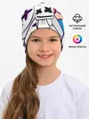 Детская шапка / MARSHMELLO