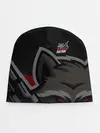Детская шапка / Форма Bad Raccoon