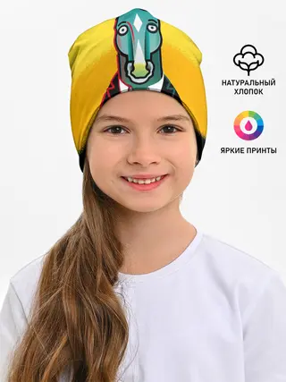Детская шапка / BoJack Horseman