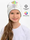 Детская шапка / Леденец
