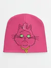 Детская шапка / Princess Carolyn