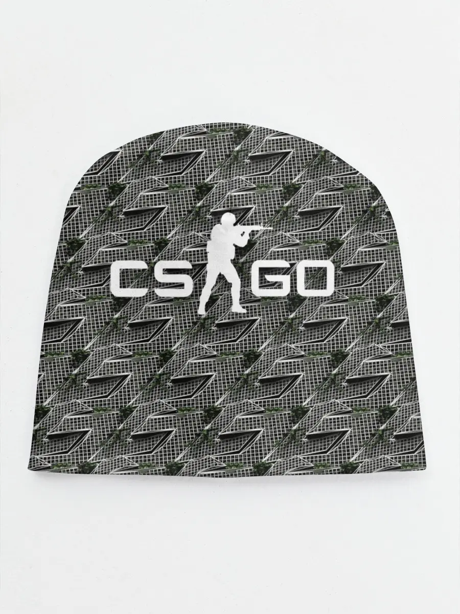 Детская шапка / CS GO