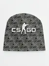 Детская шапка / CS GO