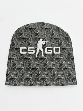 Детская шапка / CS GO
