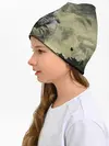 Детская шапка / ССО ВС РФ