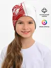 Детская шапка / СССР