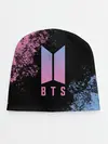Детская шапка / BTS JIMIN