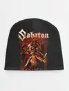 Детская шапка / Sabaton - Sparta