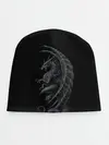 Детская шапка / Black Dragon