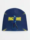 Детская шапка / FORTNITE NINJA